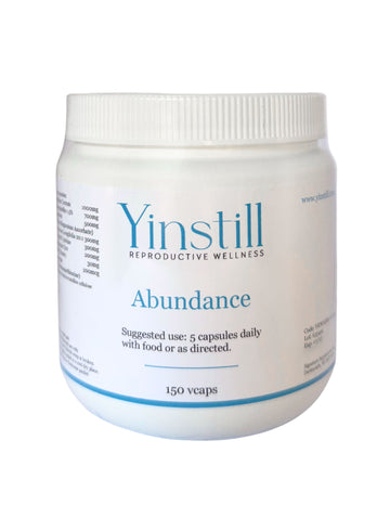 ABUNDANCE