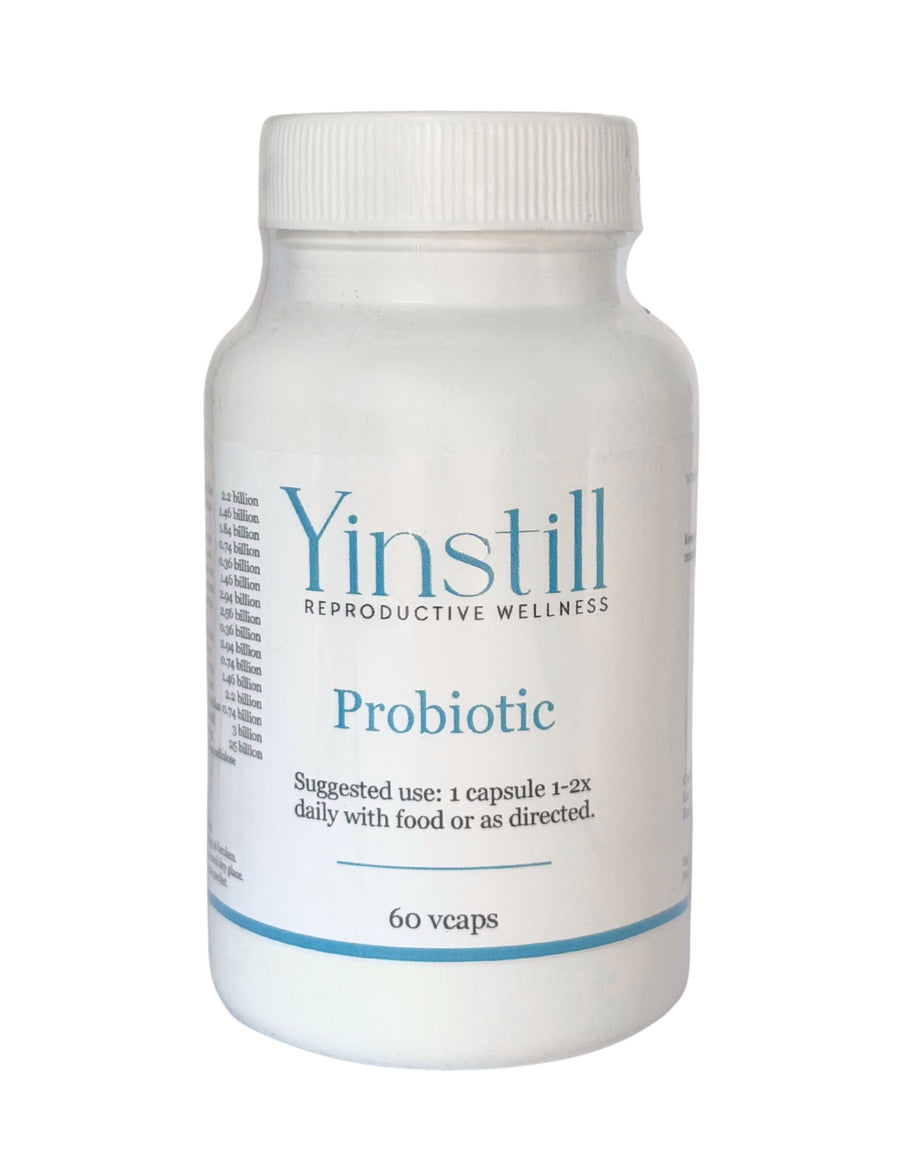 Probiotics