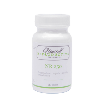 Nicotinamide Riboside 250