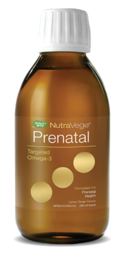 Prenatal DHA - Vegan